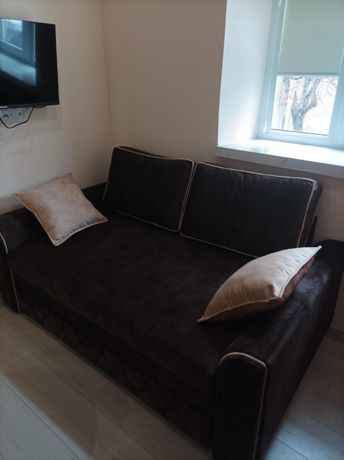 Chorni Vivtsy Apartment Chernivtsi Exterior photo